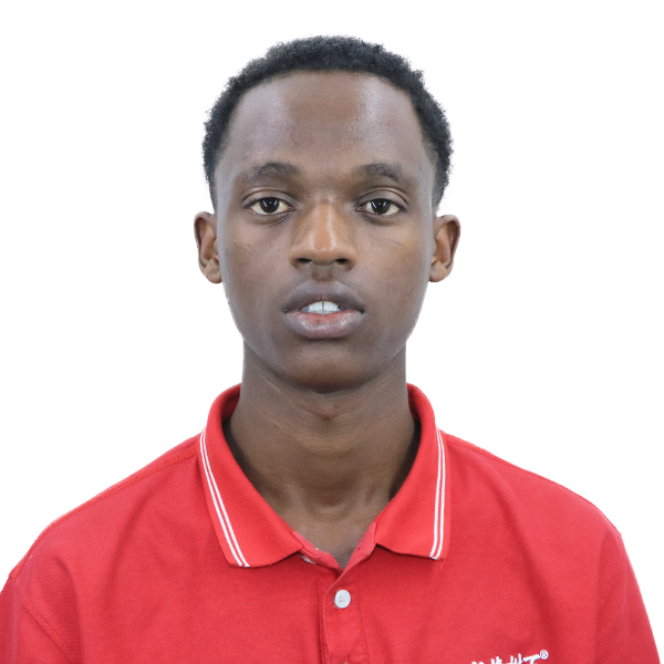 Hugues Ngabonziza